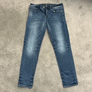 Men’s American Eagle Skinny Jeans
